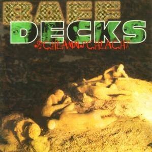Baffdecks – Schlammschlacht (2022) CD EP