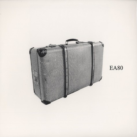 EA80 – Reise (2022) Vinyl Album LP