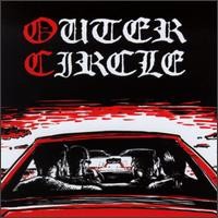 Outer Circle – Outer Circle (1998) CD Album