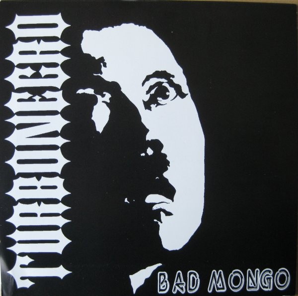 Turbonegro – Bad Mongo (2022) Vinyl 7″