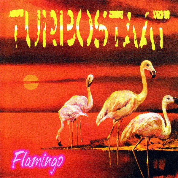 Turbostaat – Flamingo (2022) CD Album