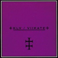 KLV – Viikate / KLV (2022) Vinyl 7″ EP