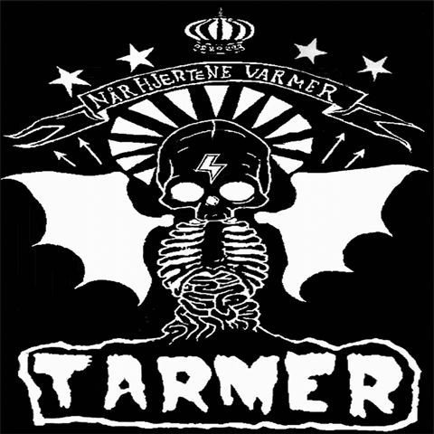 Tarmer – Når Hjertene Varmer (2022) Vinyl Album LP