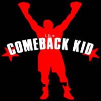 [2002] - Comeback Kid [Demo]