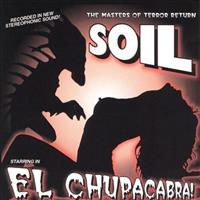 [1998] - El Chupacabra [EP]