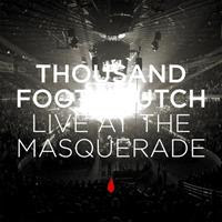 [2011] - Live At The Masquerade