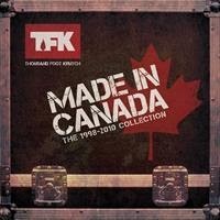 [2013] - Made In Canada - The 1998-2010 Collection