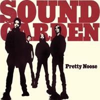 [1996] - Pretty Noose [EP]