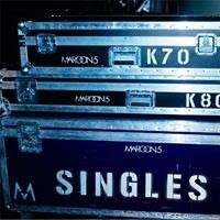 [2015] - Singles