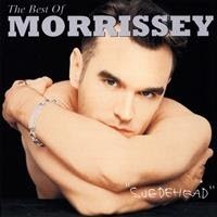[1997] - Suedehead - The Best Of Morrissey