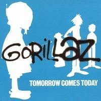[2000] - Tomorrow Comes Today [EP]