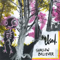 [2008] - Shallow Believer [EP]