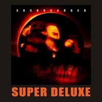 [2014] - Superunknown [Super Deluxe Edition] (4CDs)