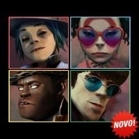 [2017] - Humanz [Deluxe Edition]