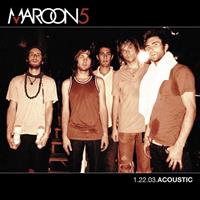 [2004] - 1.22.03.Acoustic [EP]