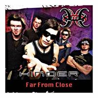 [2003] - Far From Close [EP]