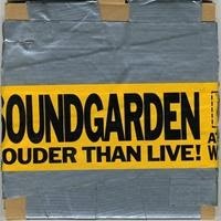 [1990] - Louder Than Live!