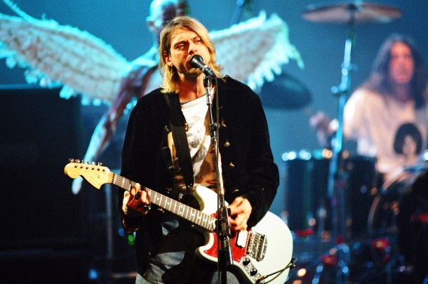 gettyimages 111170141 15 Most Influential Bands Of The 90s