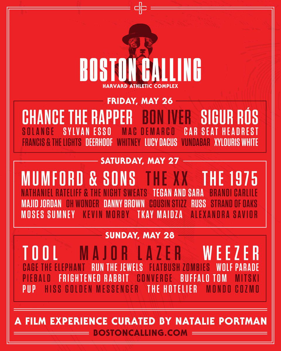 c6ai9k0u8aerccy Win tickets to Boston Calling Music Festival 2017