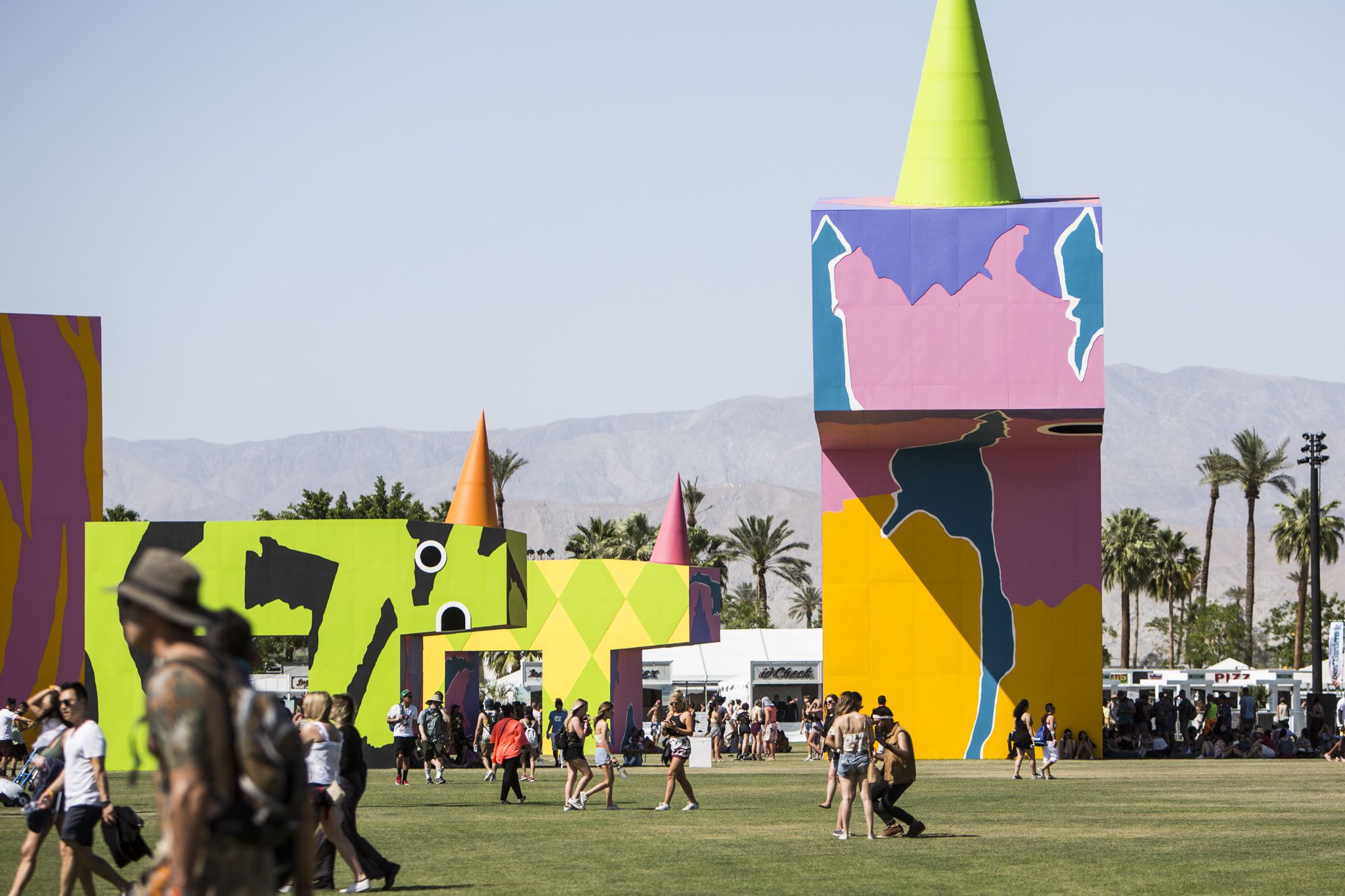 coachella 2017 2 5 Coachella 2017 Festival Review: From Worst to Best