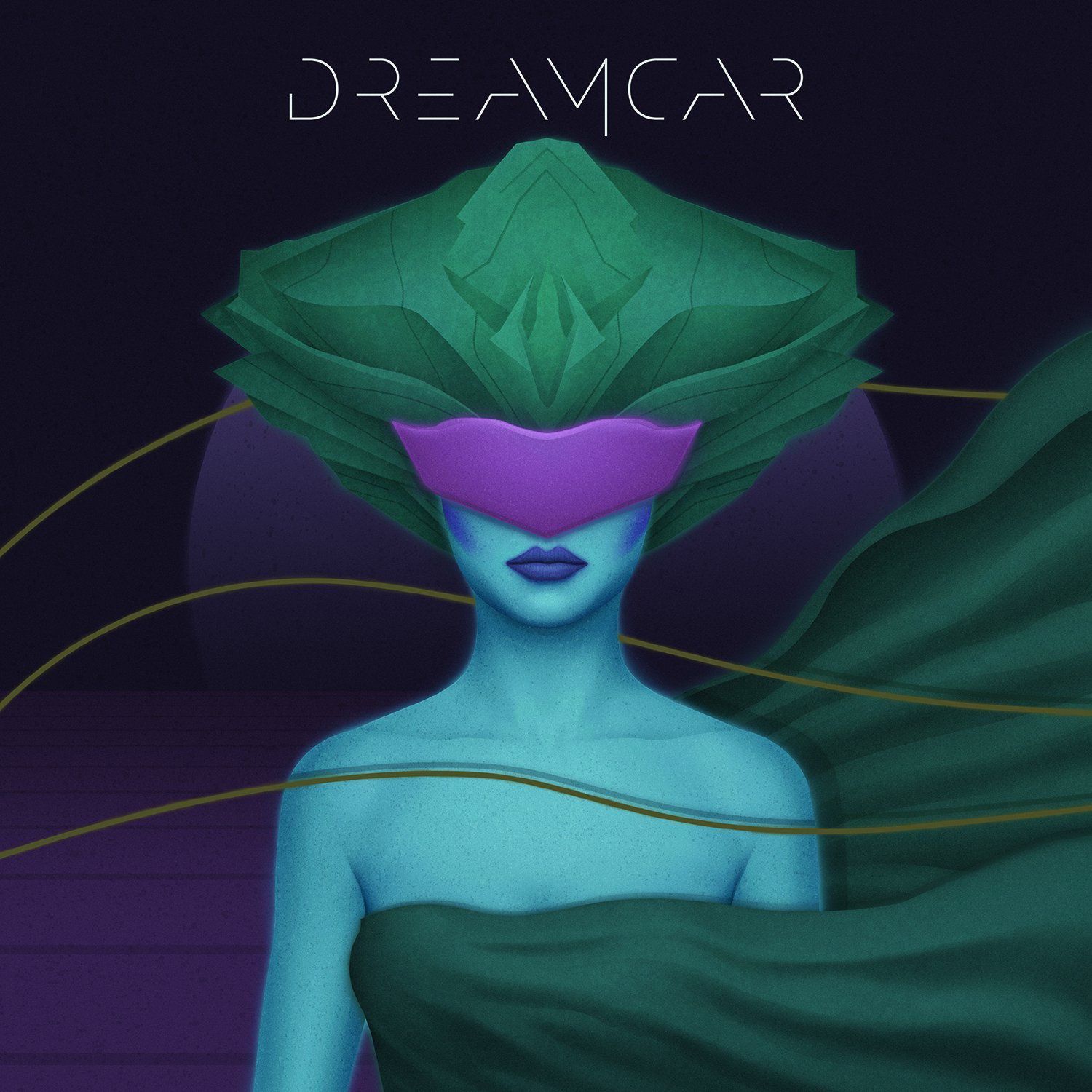 dreamcar album stream download mp3 listen new afi doubt No Doubt/AFI supergroup DREAMCAR release self titled debut album: Stream/download