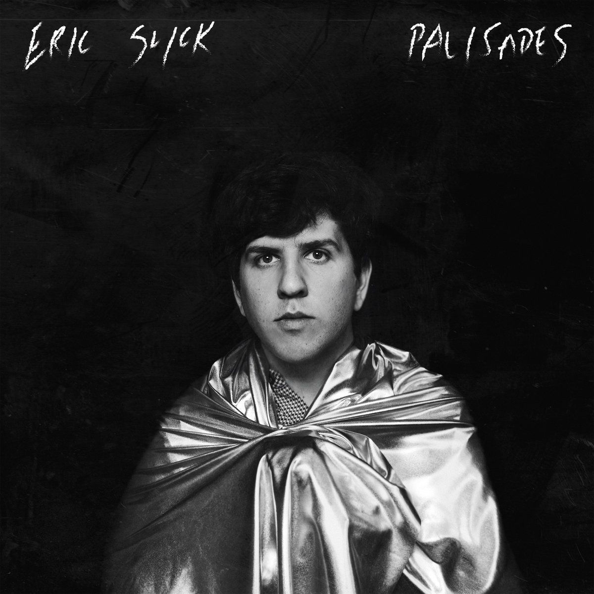 eric slick palisades stream album listen Dr. Dogs Eric Slick premieres debut album Palisades: Stream