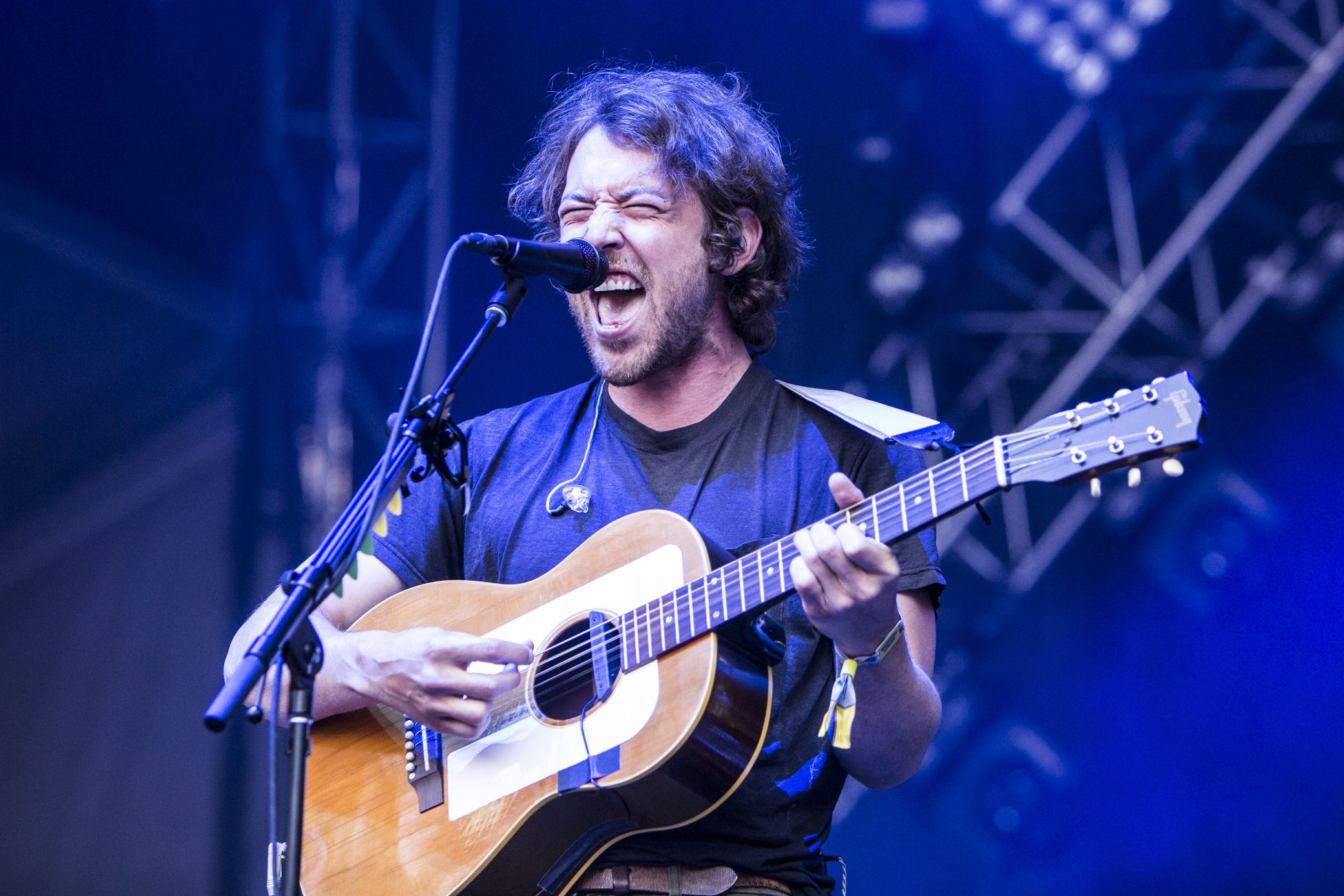 fleet foxes 6 Five Reasons Were Excited About Iceland Airwaves 2017