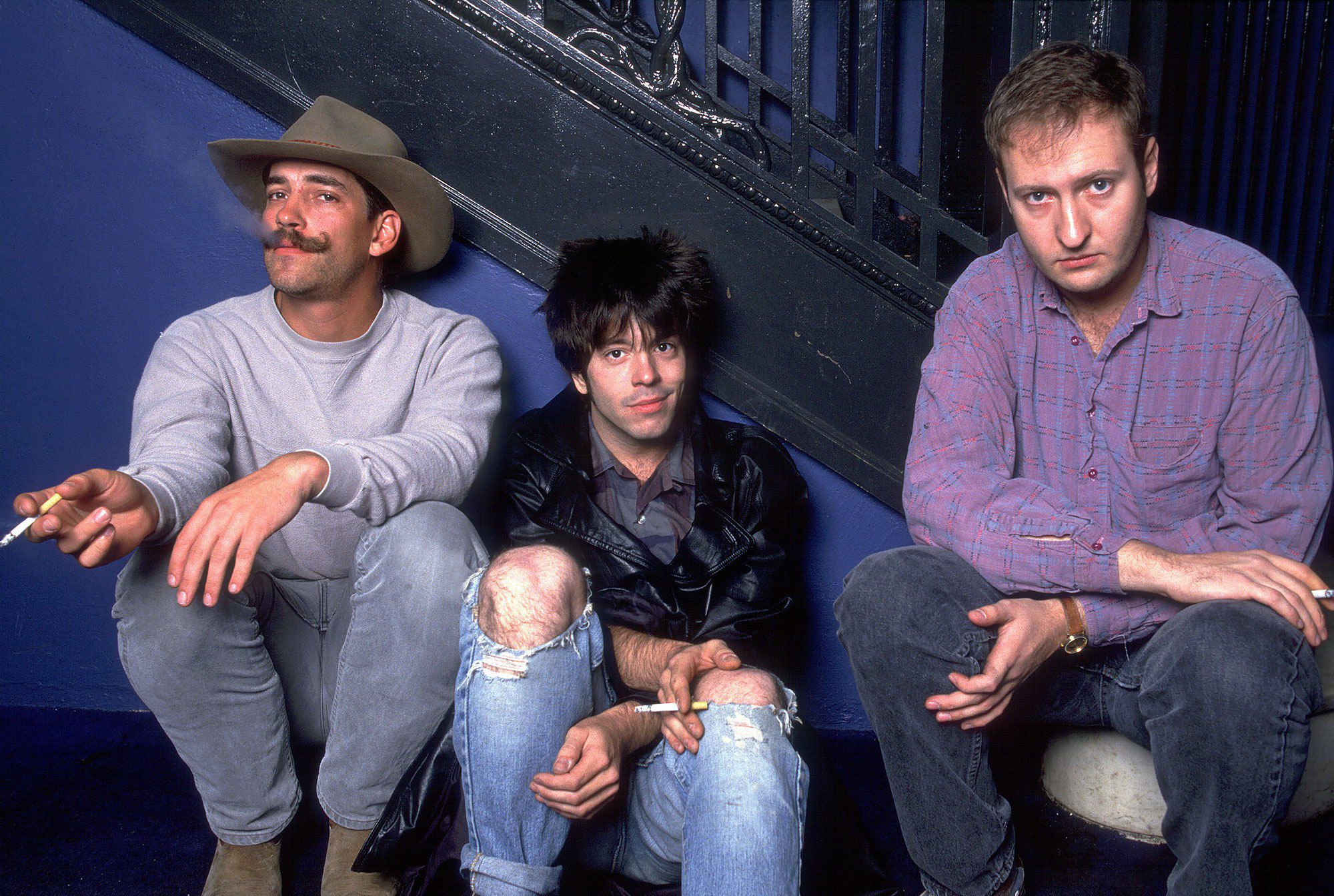 husker du We Are Never Getting Back Together: How Avoiding a Reunion Can Secure a Bands Legacy