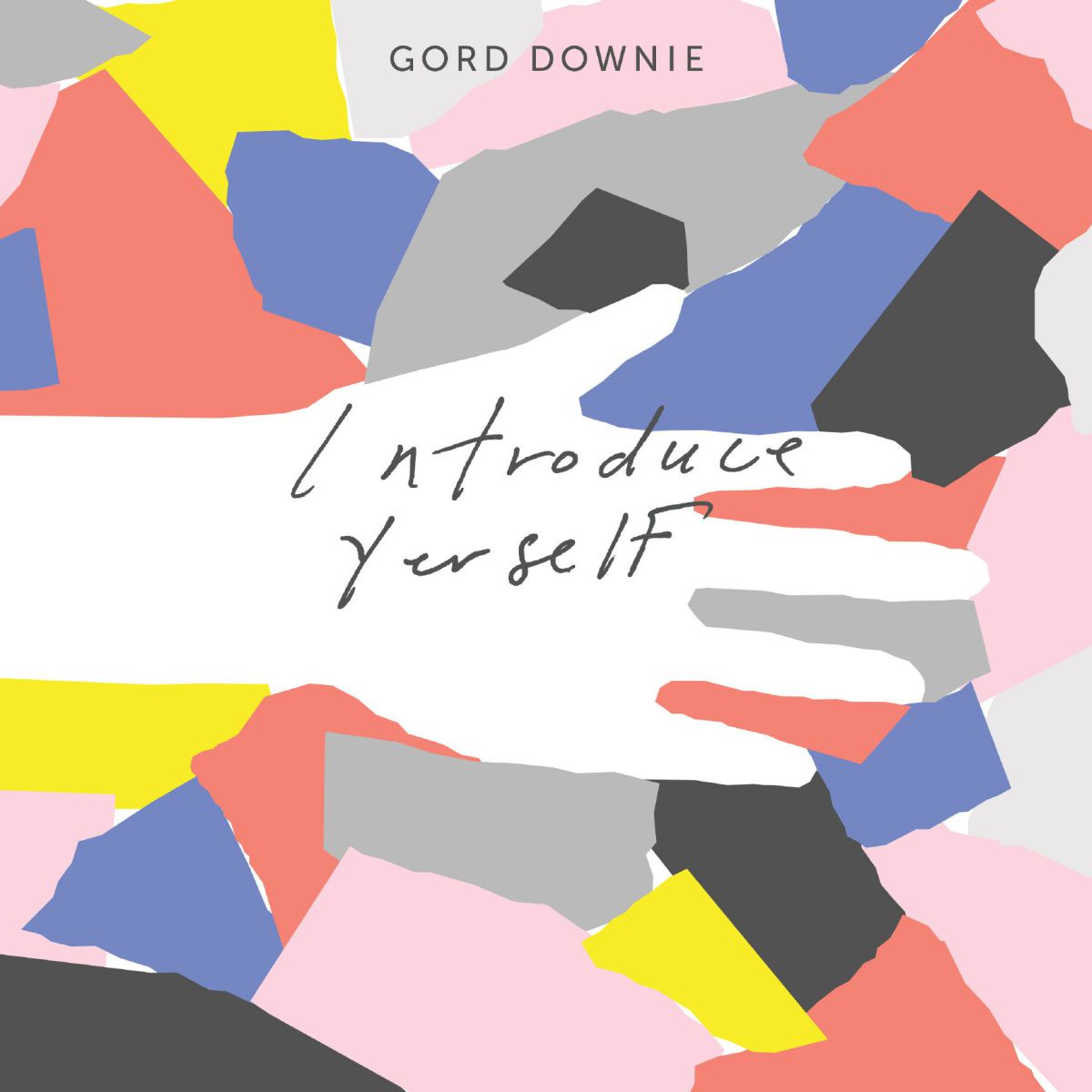 introyer Gord Downies posthumous new album, Introduce Yerself, released: Stream/download