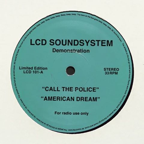 lcd soundsystem new single LCD Soundsystem will release two new songs TONIGHT