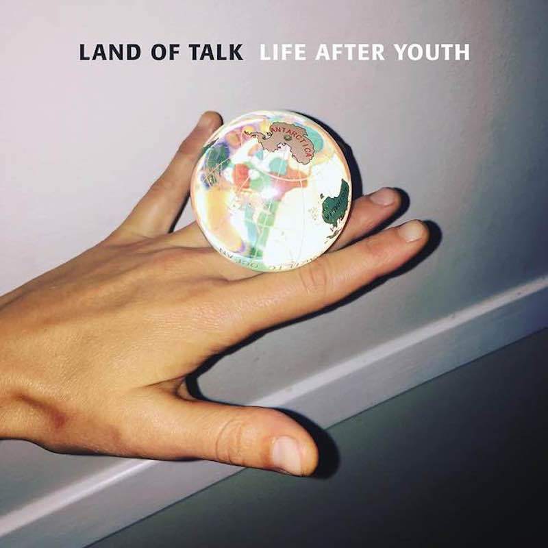 life after youth land of talk Land of Talk enlist Sharon Van Etten for new song Loving    listen