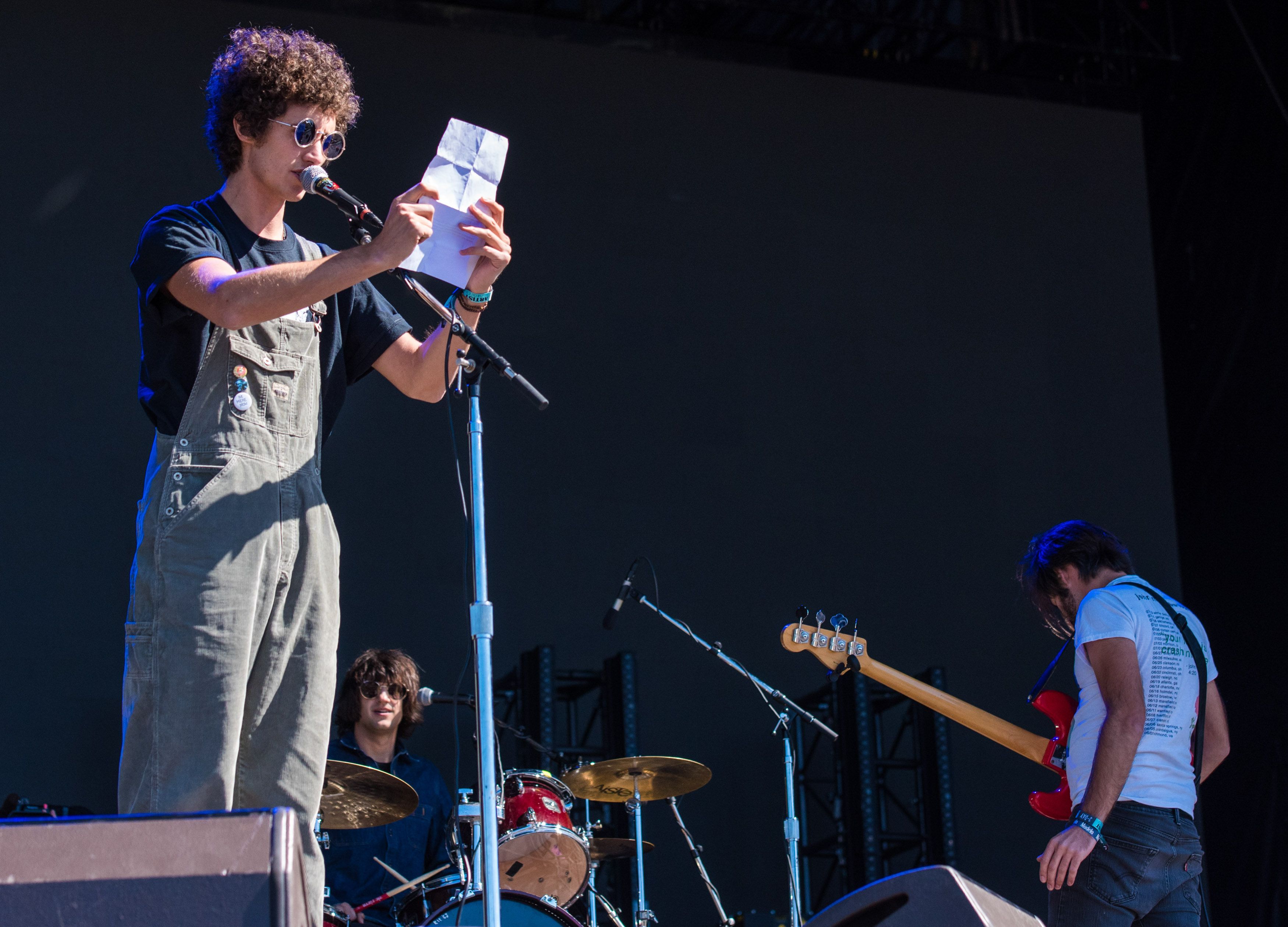 rongallo davidbrendanhall 01 Voodoo 2017 Festival Review: Top 10 Sets