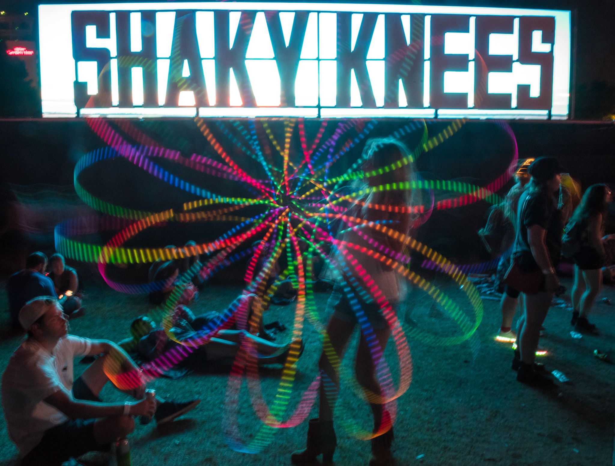 shakykneesfest2017 davidbrendanhall 08 Shaky Knees Music Festival 2017 Review: The 10 Best Performances