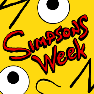 simpsons week Doh! The Search for the Next Homer Simpson