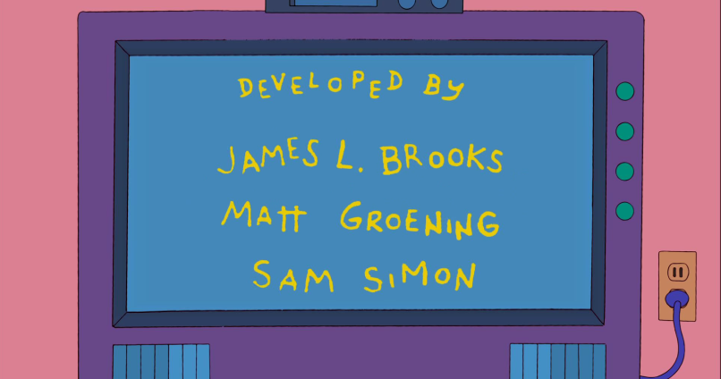 tv The Nine Showrunners Who Defined The Simpsons