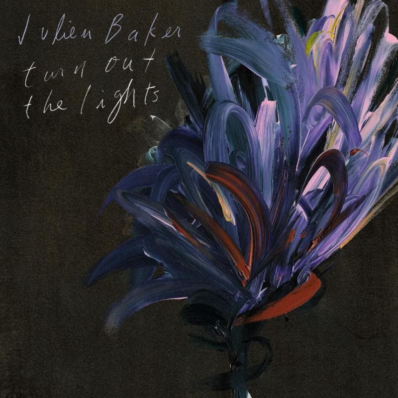 unnamed 3 Julien Baker announces new album, Turn Out the Lights, shares lead single Appointments: Stream