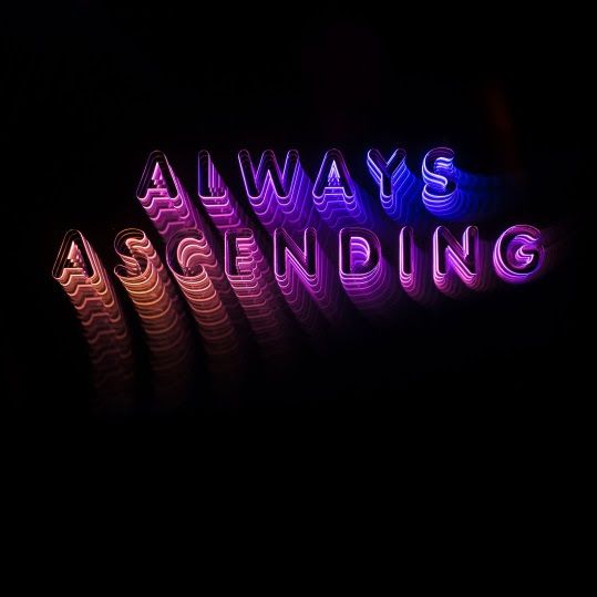 unnamed 48 Franz Ferdinand announce new album, Always Ascending, share title track: Stream