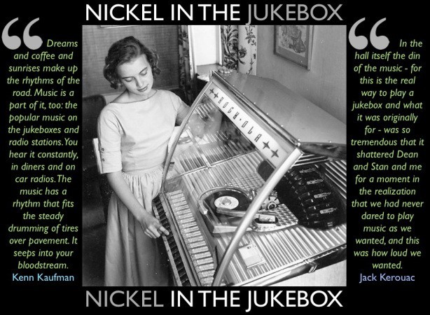 Nickel In The Jukebox