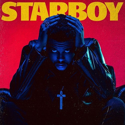 Download The Weeknd - Starboy (2016)