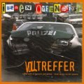 Irrenoffensive – Volltreffer (2023) CD Album