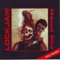 Lockjaw – Skinned Alive (2022) CD