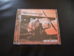 Braying Boredom – Aufziehvogel (2023) CD Album