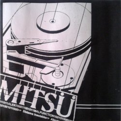 Mitsü – Mitsü Demo CD (2023) CDr EP
