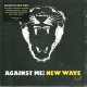 Against Me! – New Wave (2022) CD Album