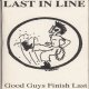 Last In Line – Good Guys Finish Last (2023) Cassette