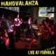 Manovalanza – Live At Formula (2023) CD Album