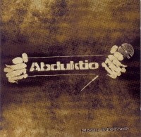 Abduktio – Perustuu Tositapahtumiin (2022) CD Album