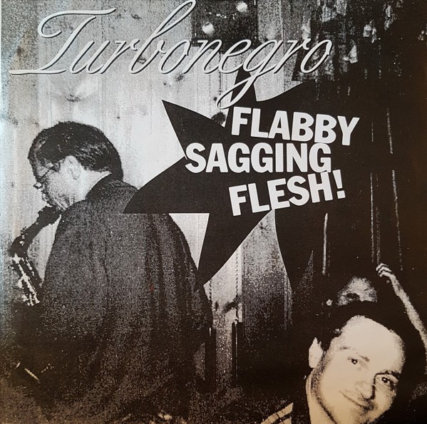 Anal Babes – Flabby Sagging Flesh! / Death Time (1995) Vinyl 7″