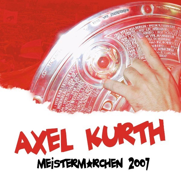 Axel Kurth – Meistermärchen 2007 (2022) File