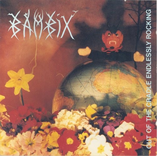 Bambix – Out Of The Cradle Endlessly Rocking (1992) CD Album
